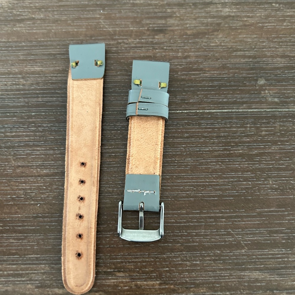 Watch strap - Picture 3 of 7